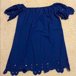 Women’s mini dress
